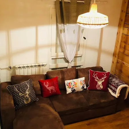 Grand Les Apartment *