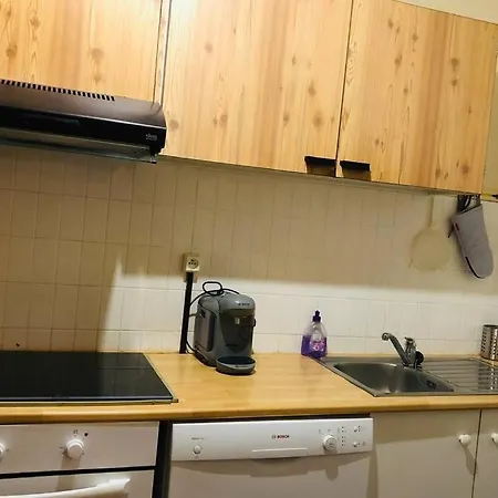 Apartment Grand Les *