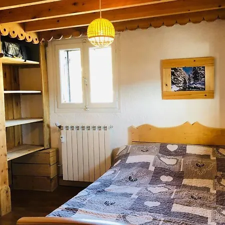 Apartment Grand Les